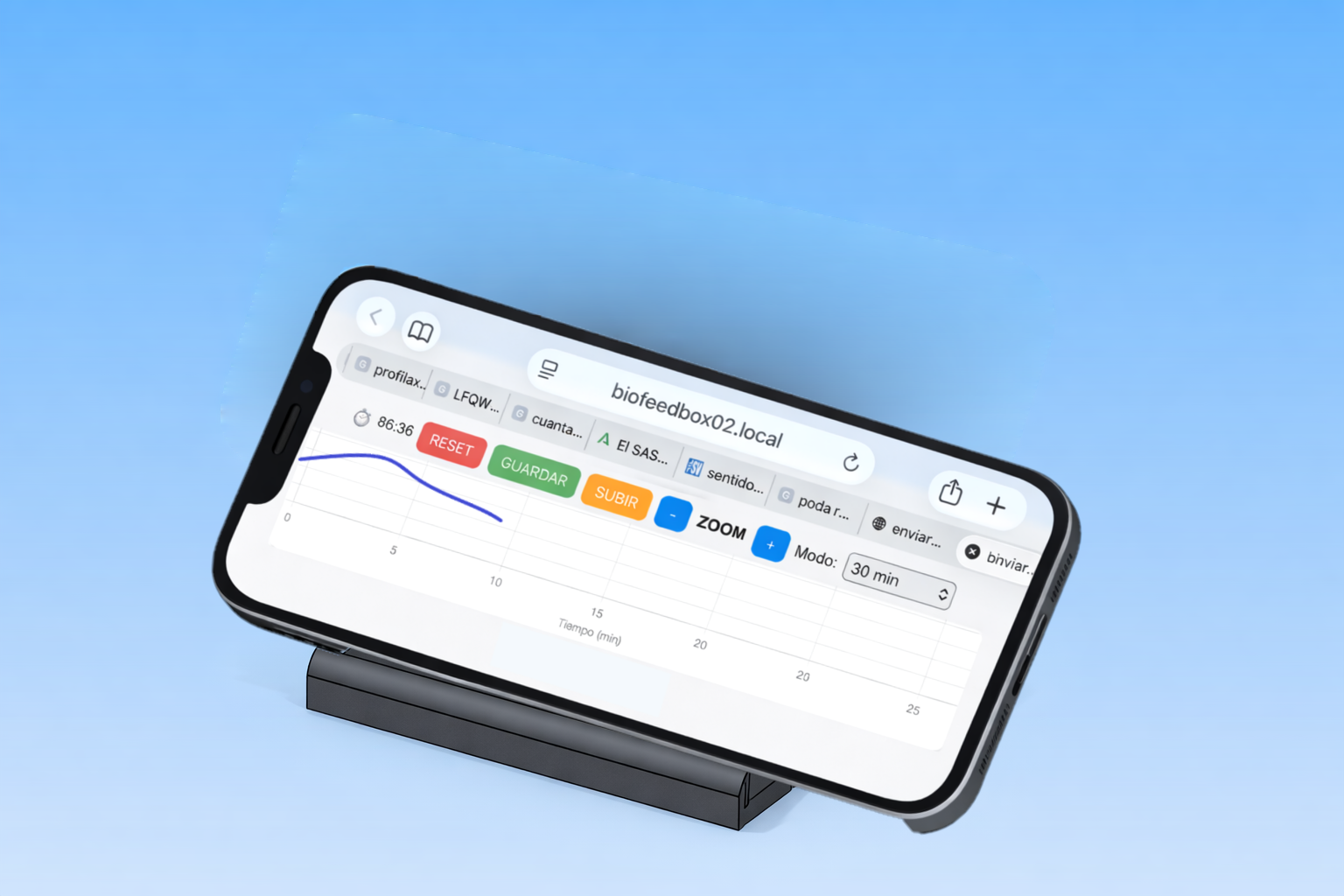 BiofeedBox