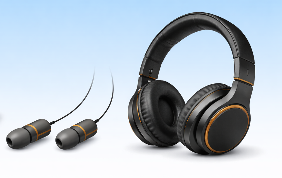 auriculares